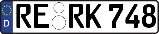 RE-RK748