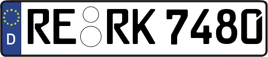 RE-RK7480