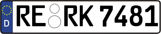 RE-RK7481