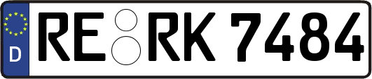 RE-RK7484