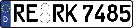 RE-RK7485