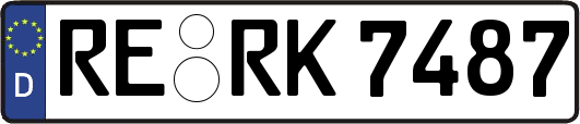 RE-RK7487