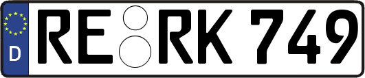 RE-RK749