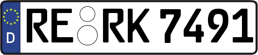 RE-RK7491