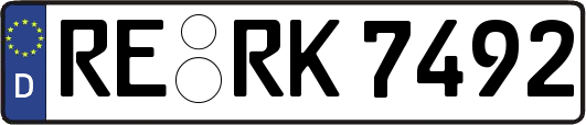 RE-RK7492
