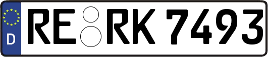 RE-RK7493