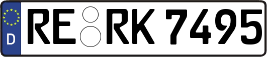 RE-RK7495