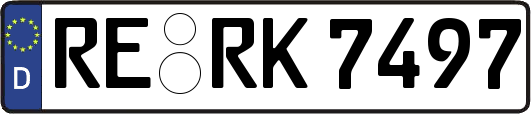 RE-RK7497