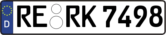 RE-RK7498
