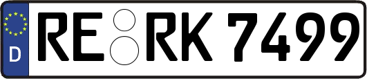 RE-RK7499