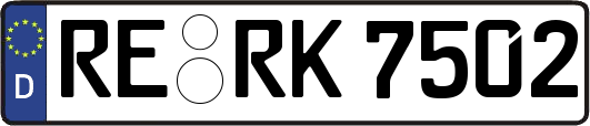 RE-RK7502