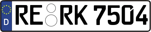 RE-RK7504