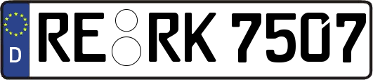 RE-RK7507