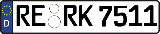 RE-RK7511