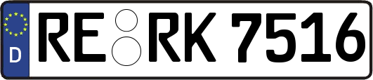 RE-RK7516