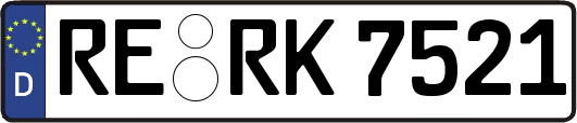 RE-RK7521