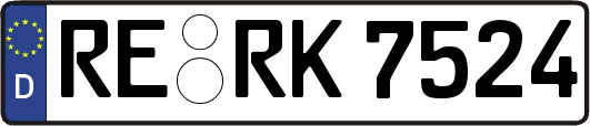 RE-RK7524
