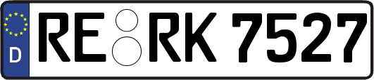 RE-RK7527