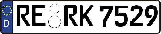 RE-RK7529
