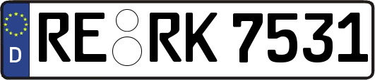 RE-RK7531