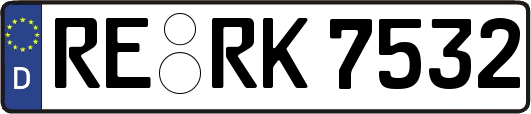 RE-RK7532