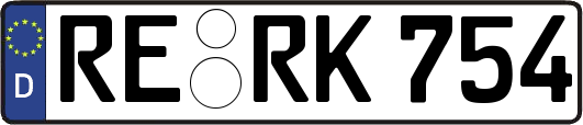 RE-RK754