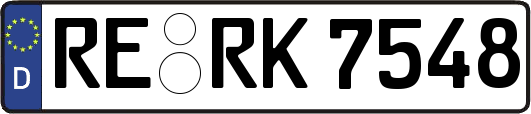 RE-RK7548