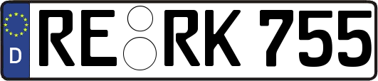 RE-RK755