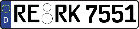 RE-RK7551