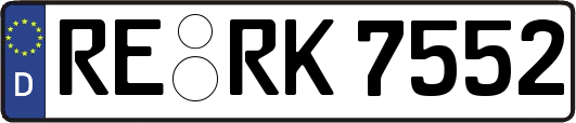 RE-RK7552