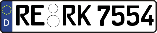 RE-RK7554