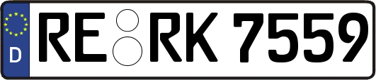 RE-RK7559