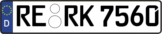 RE-RK7560