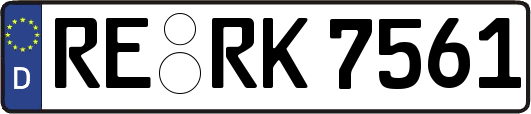 RE-RK7561