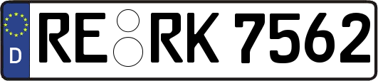 RE-RK7562