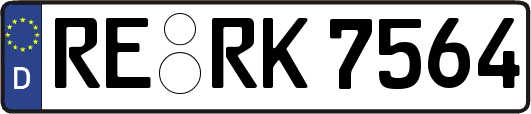 RE-RK7564