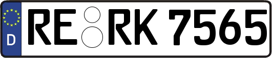 RE-RK7565