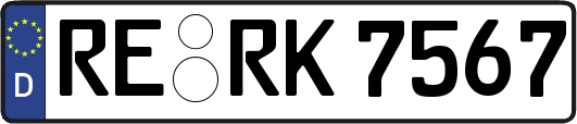 RE-RK7567