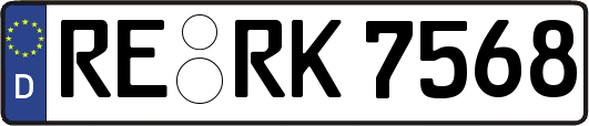 RE-RK7568