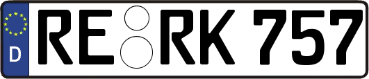 RE-RK757
