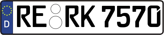 RE-RK7570