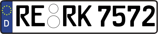 RE-RK7572