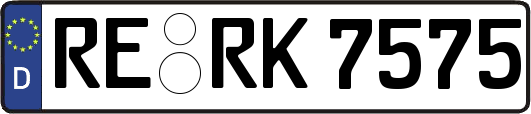 RE-RK7575