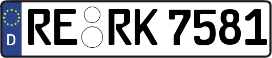 RE-RK7581