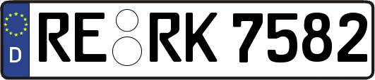 RE-RK7582