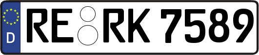 RE-RK7589