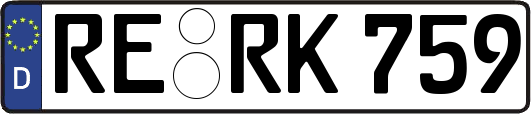 RE-RK759