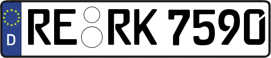 RE-RK7590
