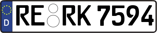 RE-RK7594