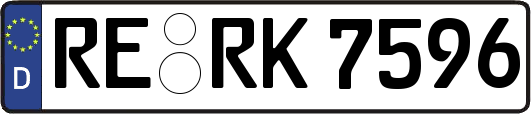 RE-RK7596